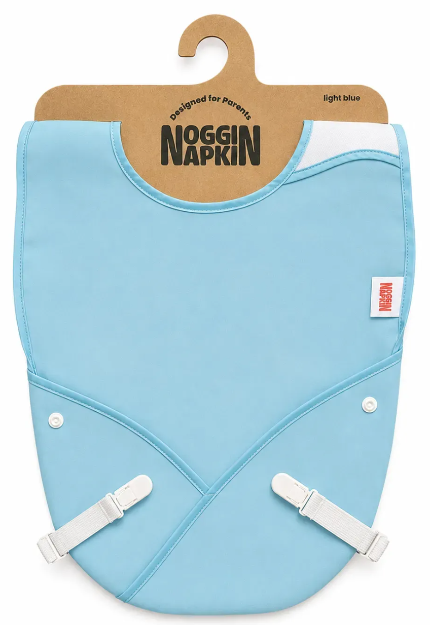 The Original Noggin Napkin