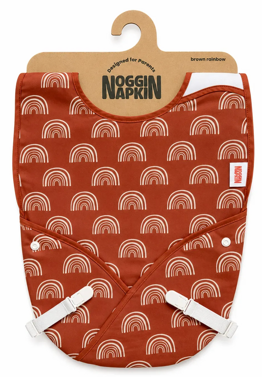 The Original Noggin Napkin