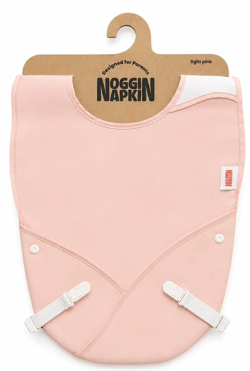 The Original Noggin Napkin